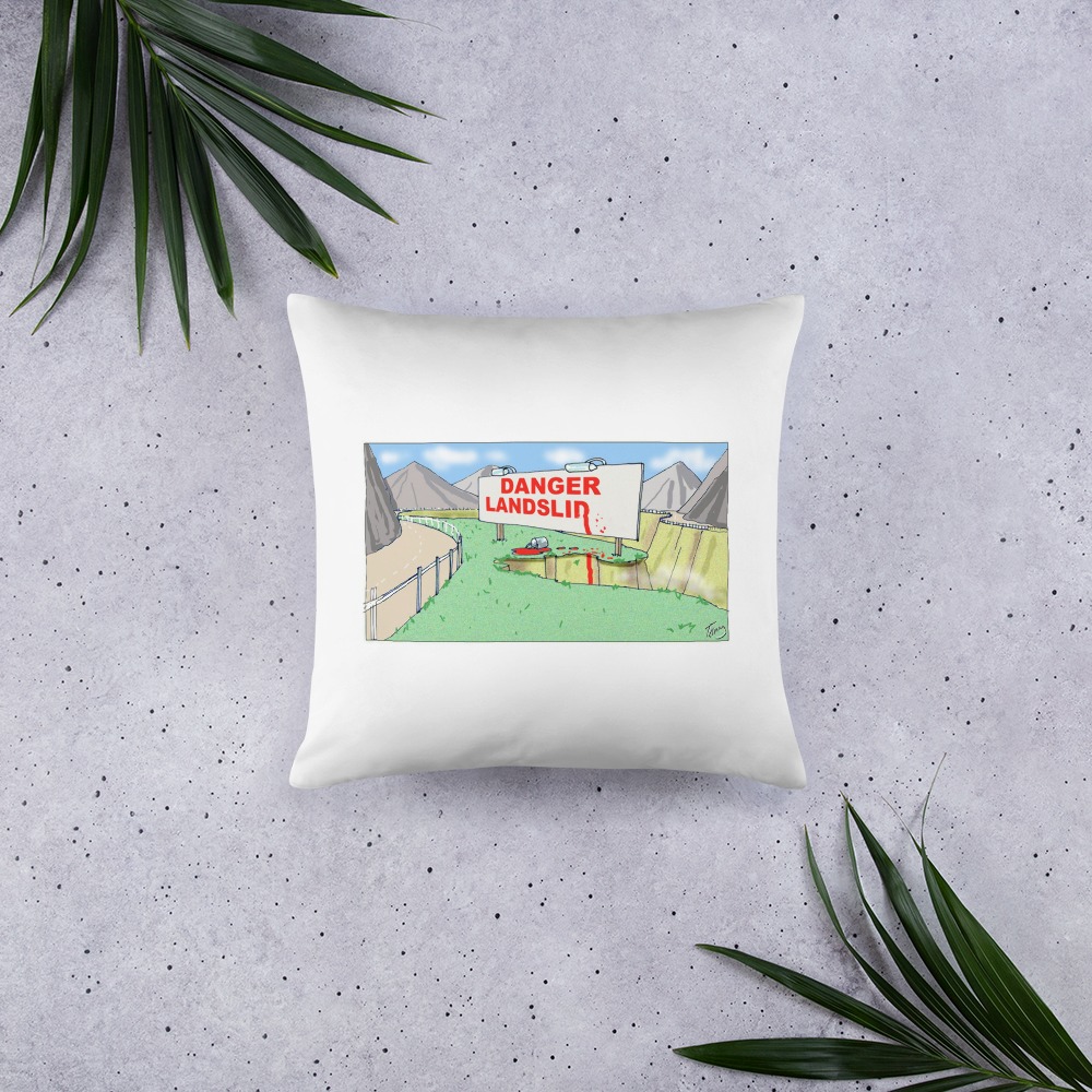 Premium Pillow