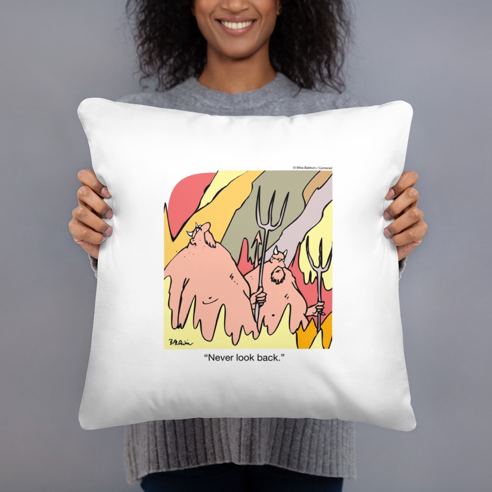Premium Pillow