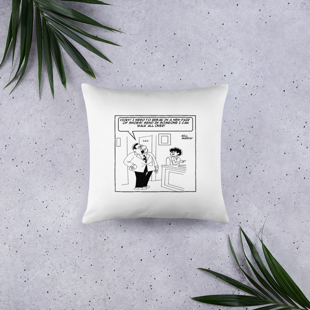 Premium Pillow