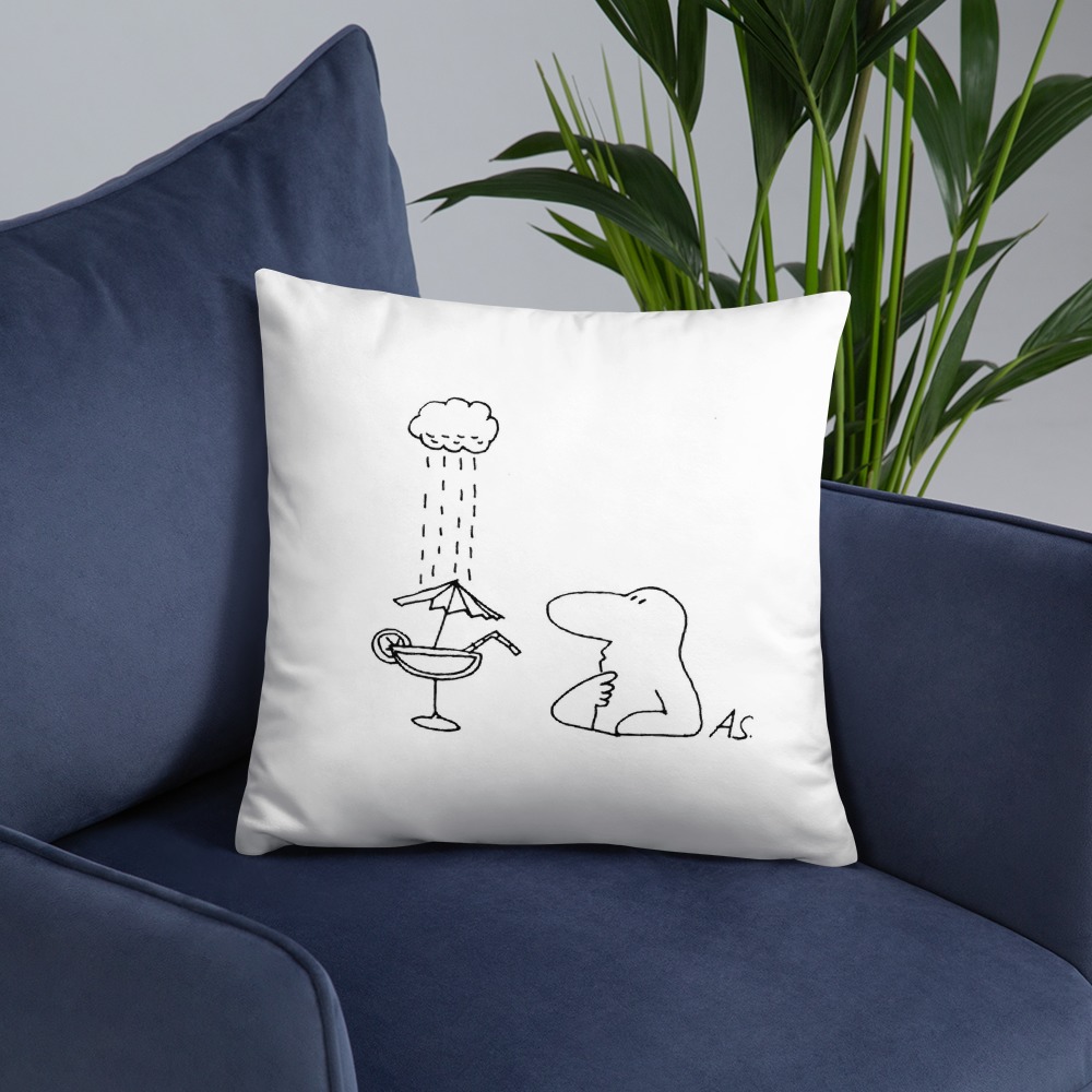 Premium Pillow