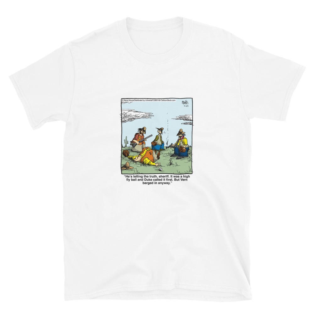 Unisex T-Shirt