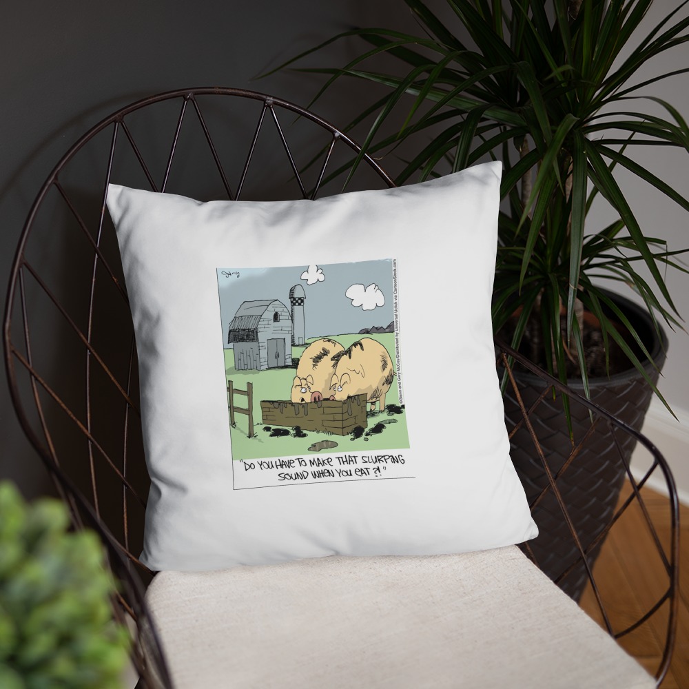 Premium Pillow
