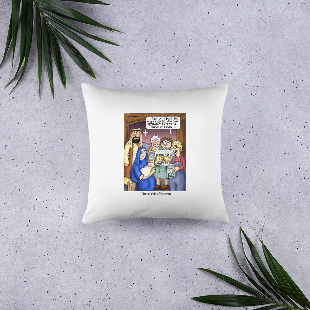 Premium Pillow