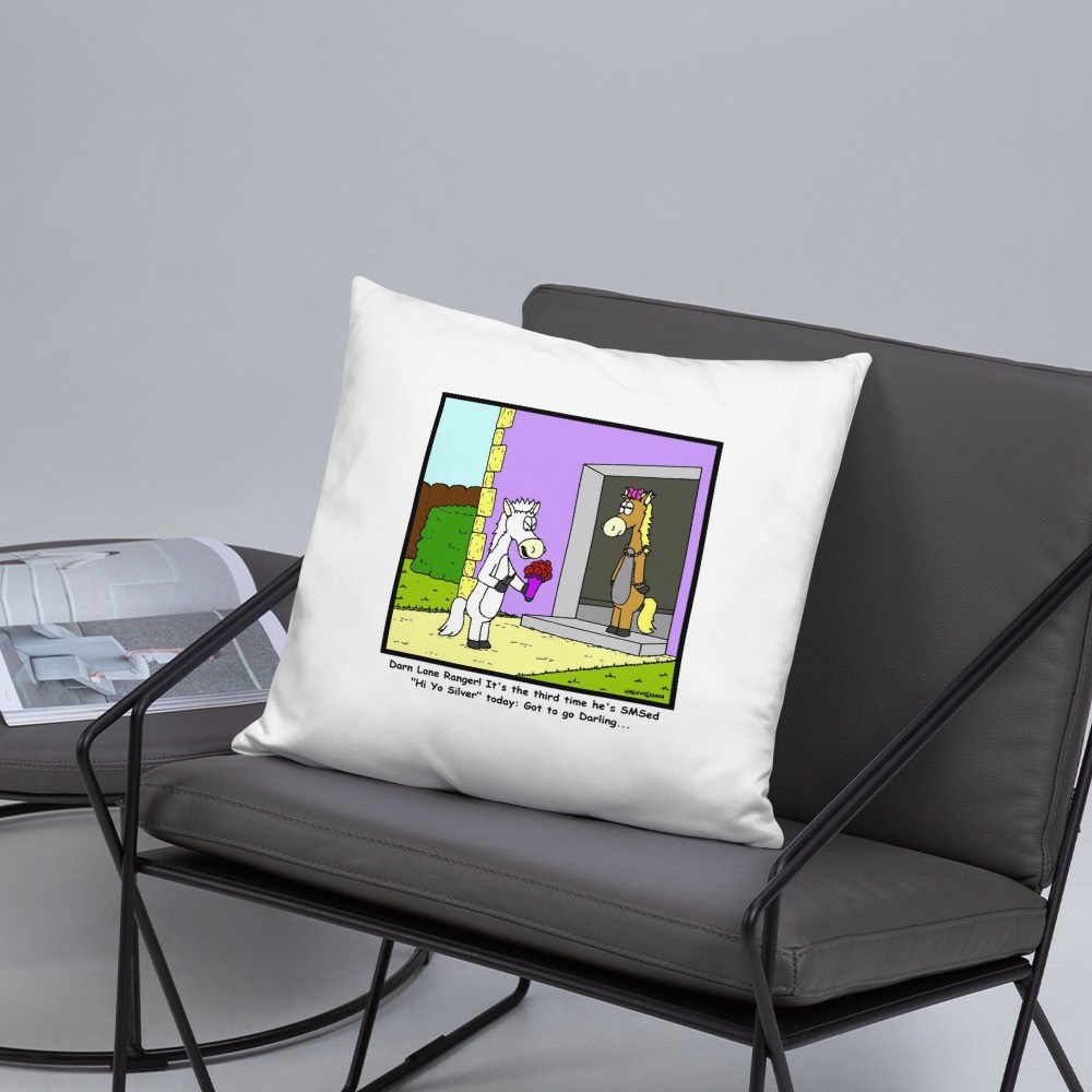 Premium Pillow