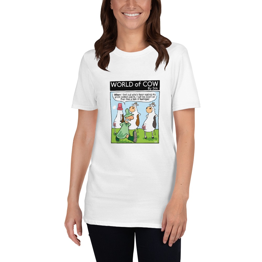 Unisex T-Shirt