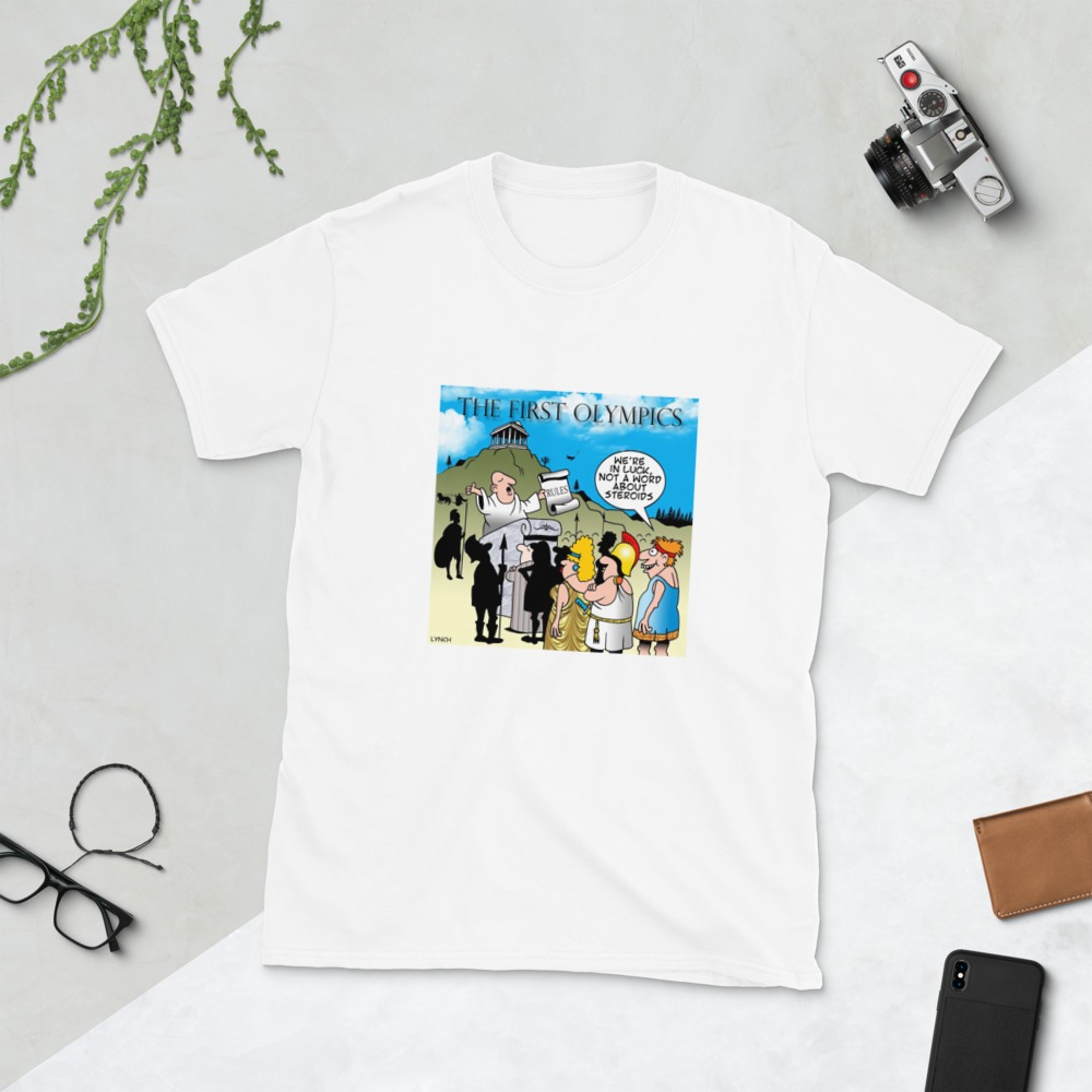 Unisex T-Shirt