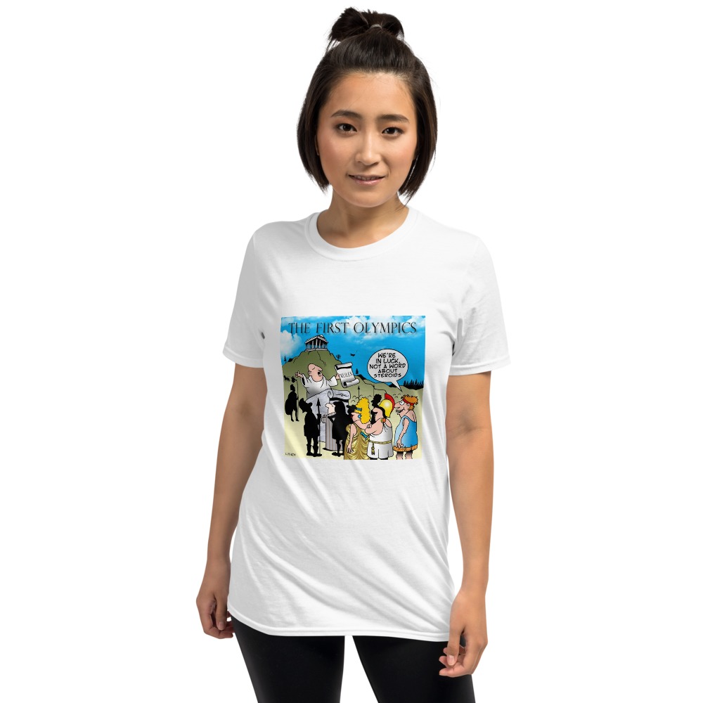 Unisex T-Shirt