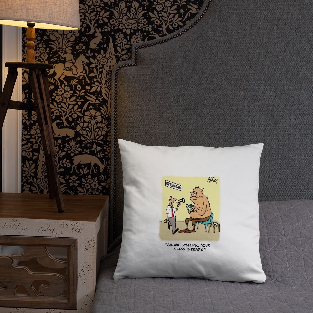 Premium Pillow