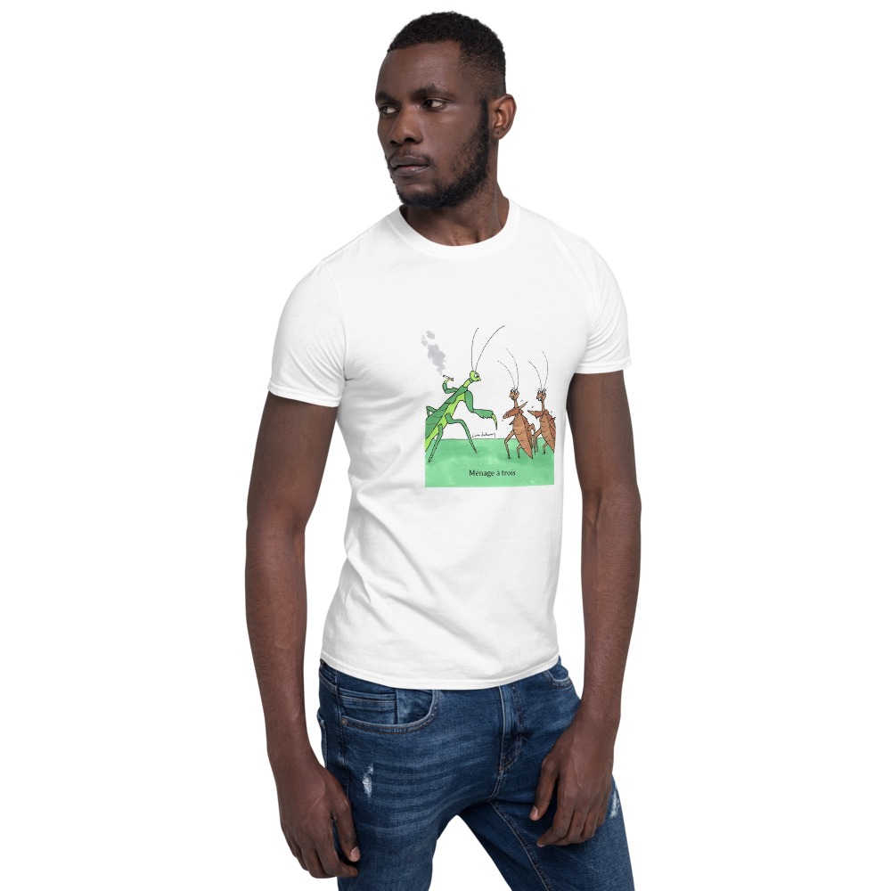 Unisex T-Shirt