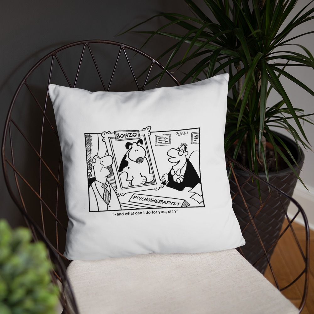 Premium Pillow