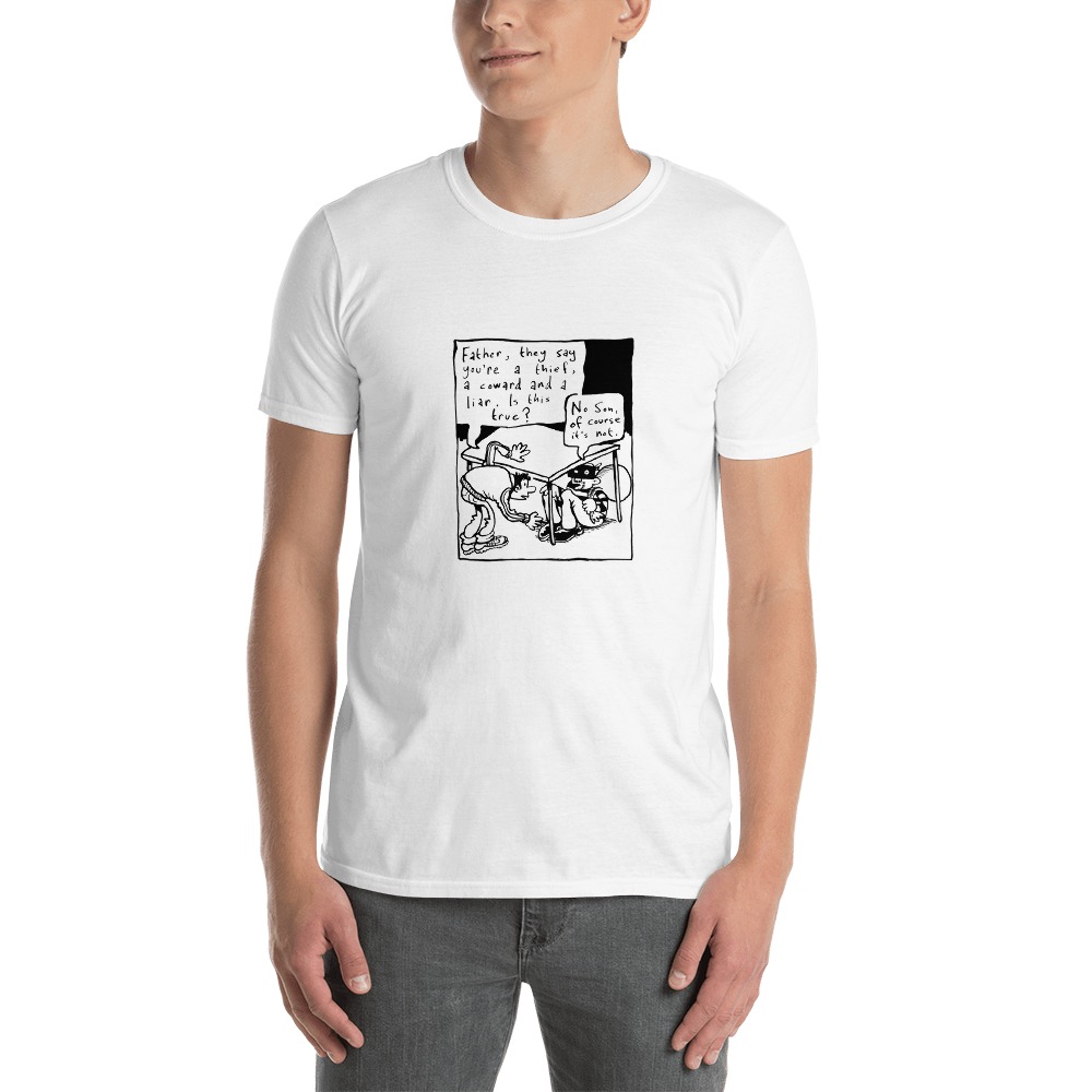 Unisex T-Shirt