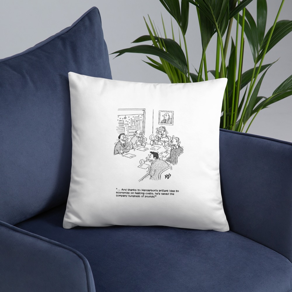 Premium Pillow