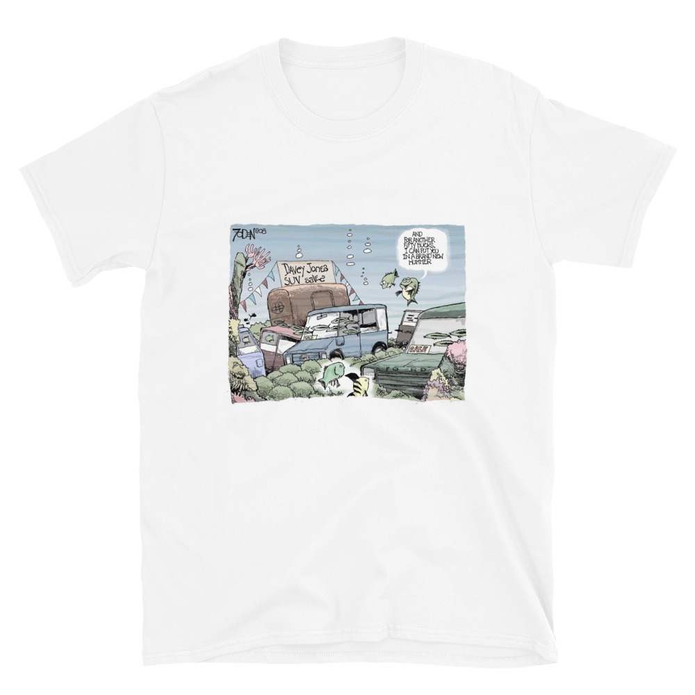 Unisex T-Shirt