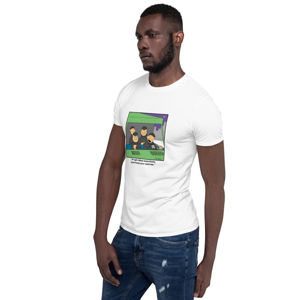 Unisex T-Shirt