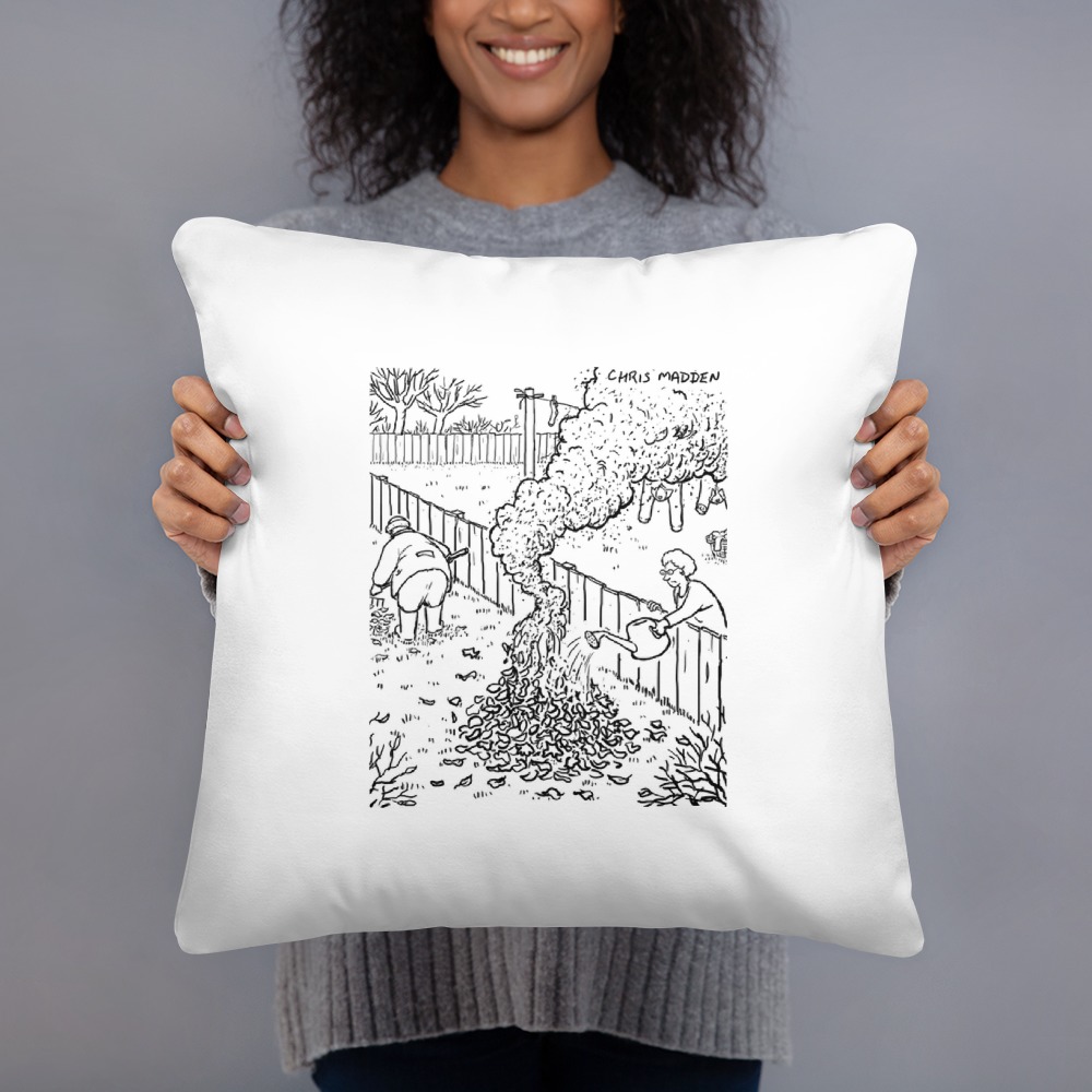 Premium Pillow