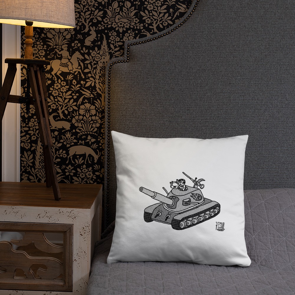 Premium Pillow