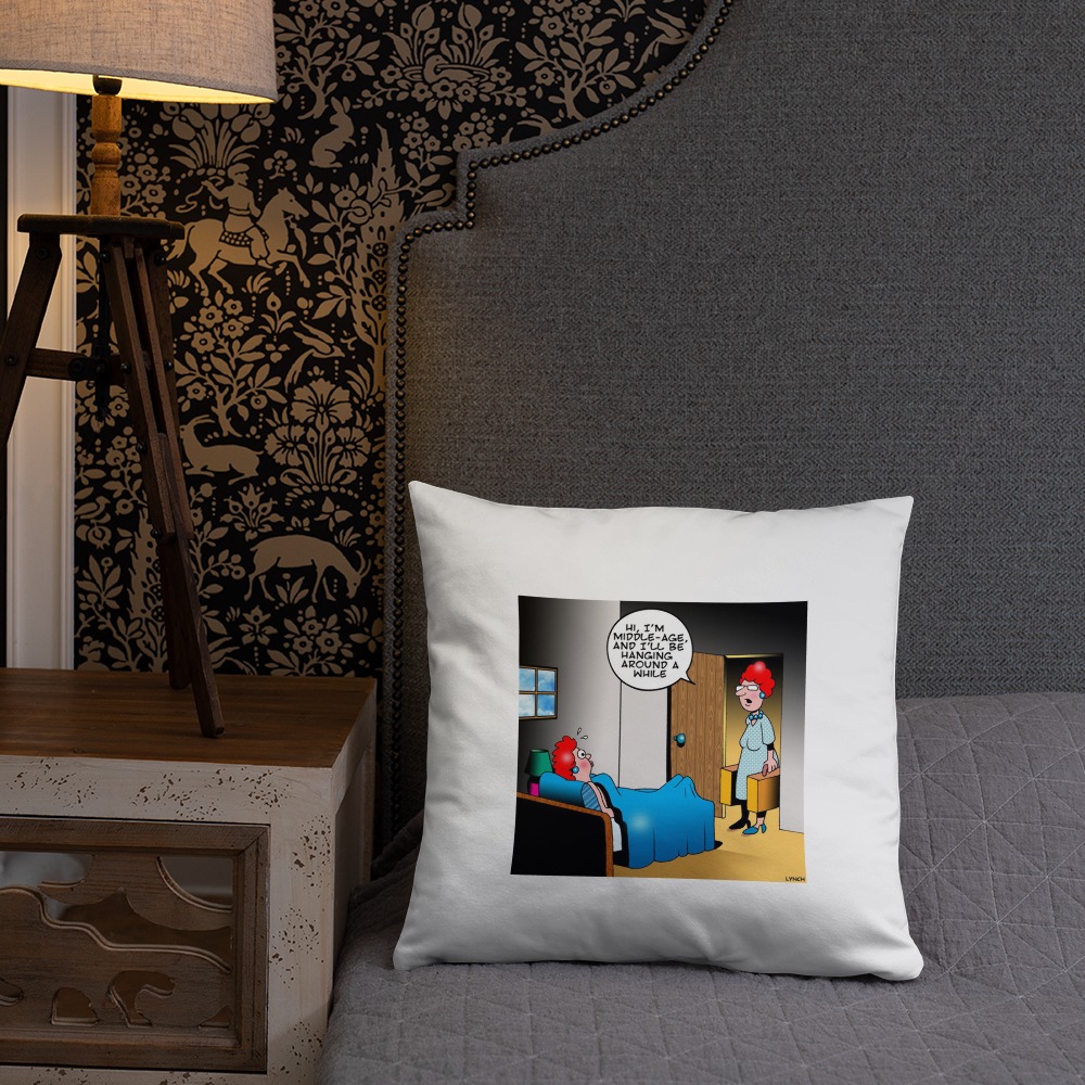 Premium Pillow
