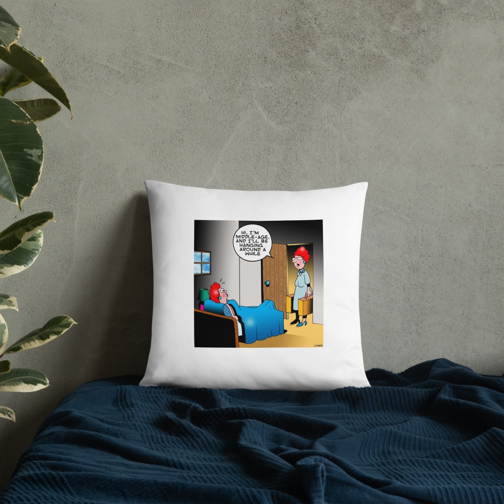 Premium Pillow