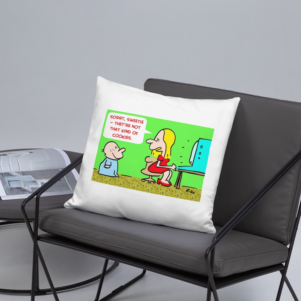 Premium Pillow