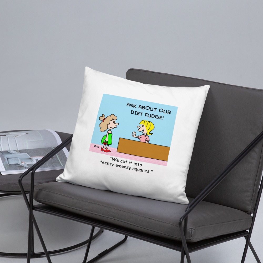 Premium Pillow