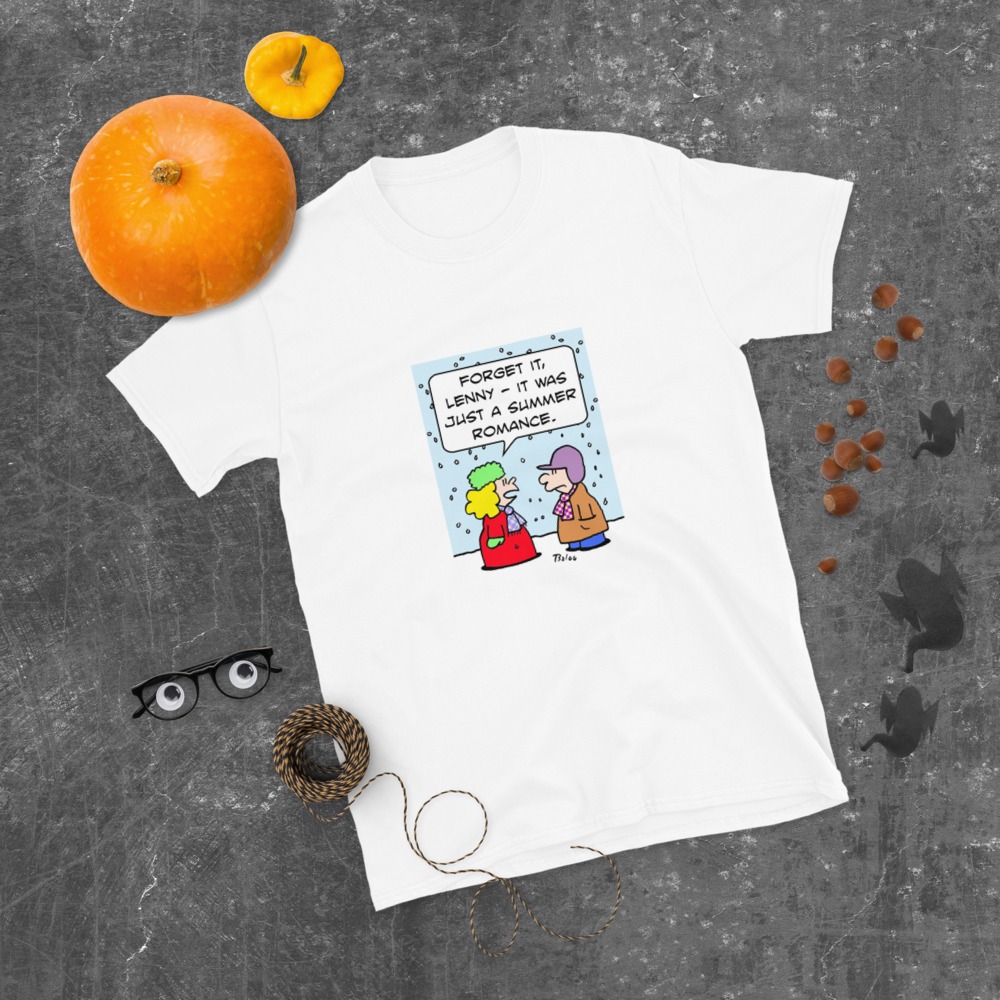 Unisex T-Shirt