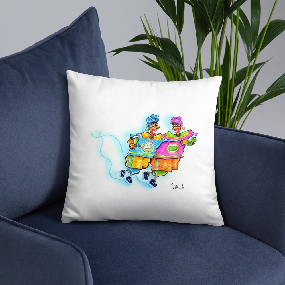 Premium Pillow