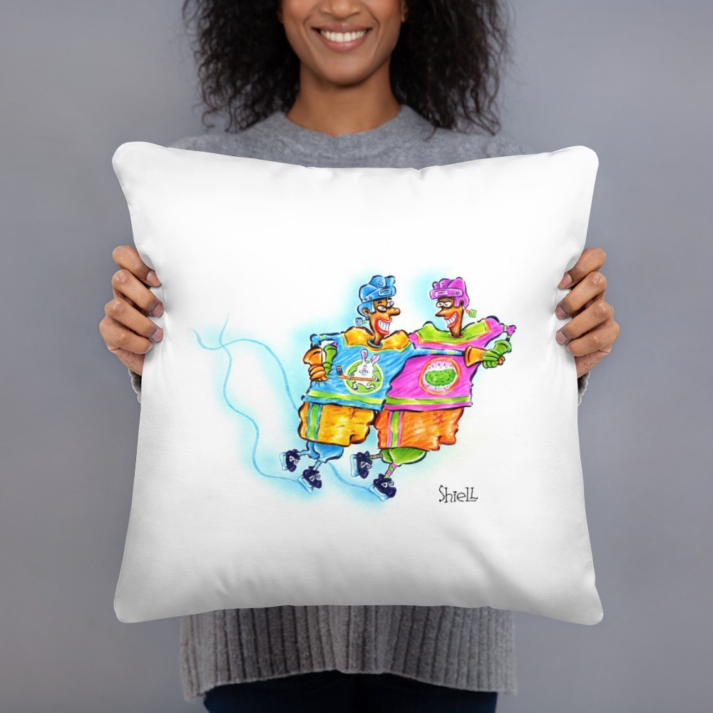 Premium Pillow