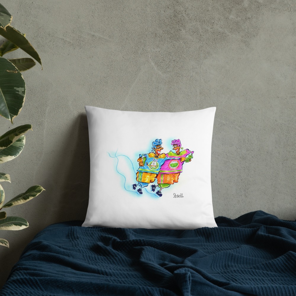 Premium Pillow