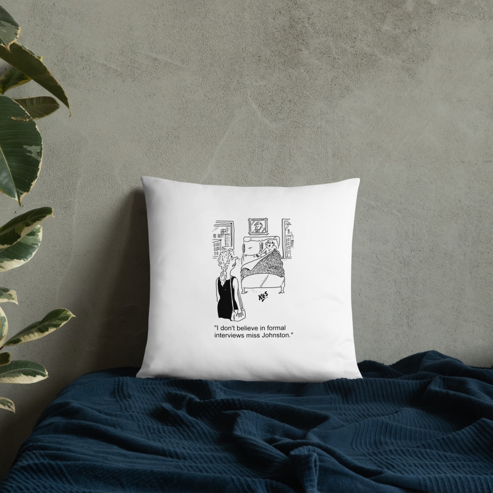 Premium Pillow
