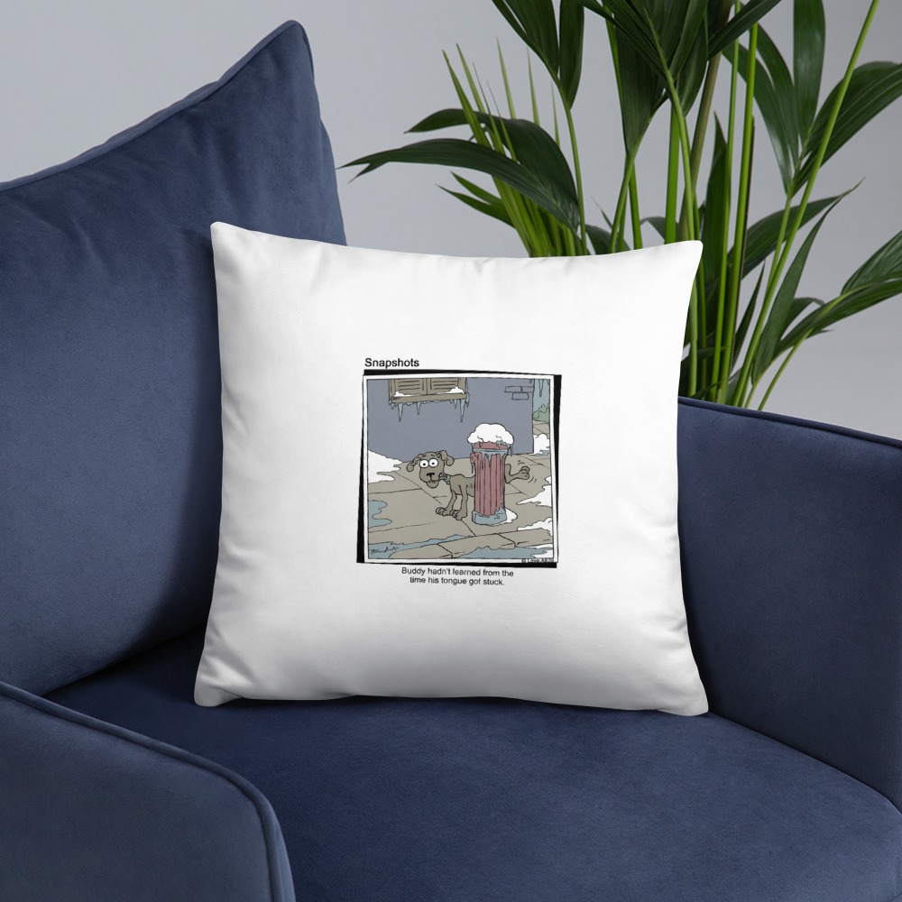 Premium Pillow