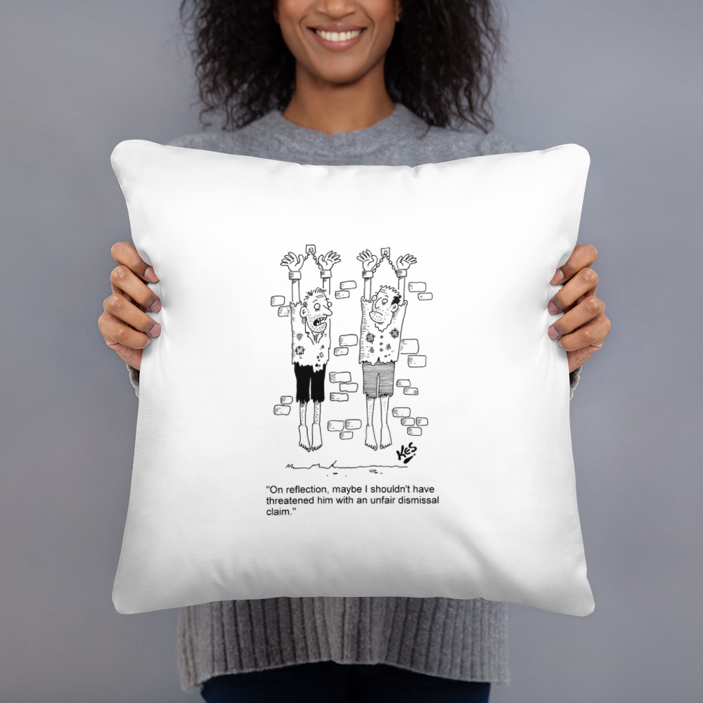 Premium Pillow