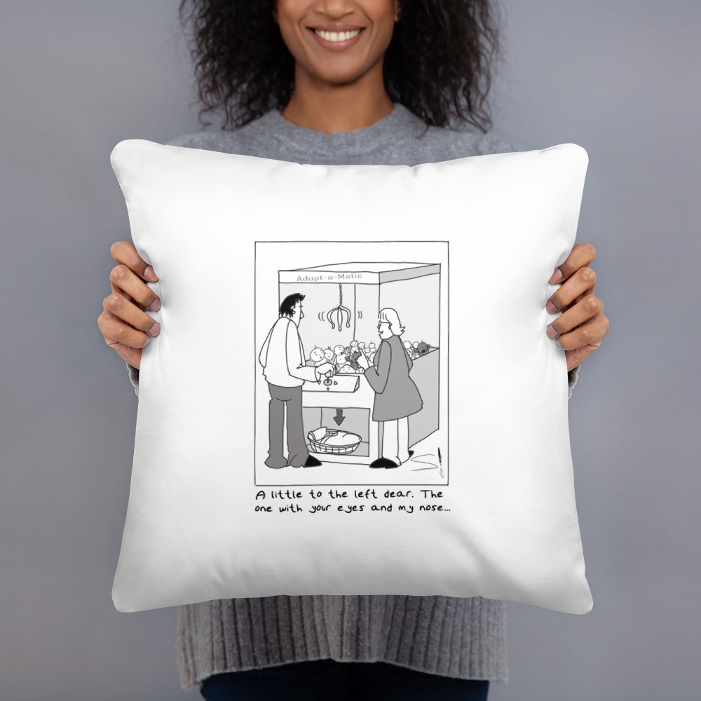 Premium Pillow
