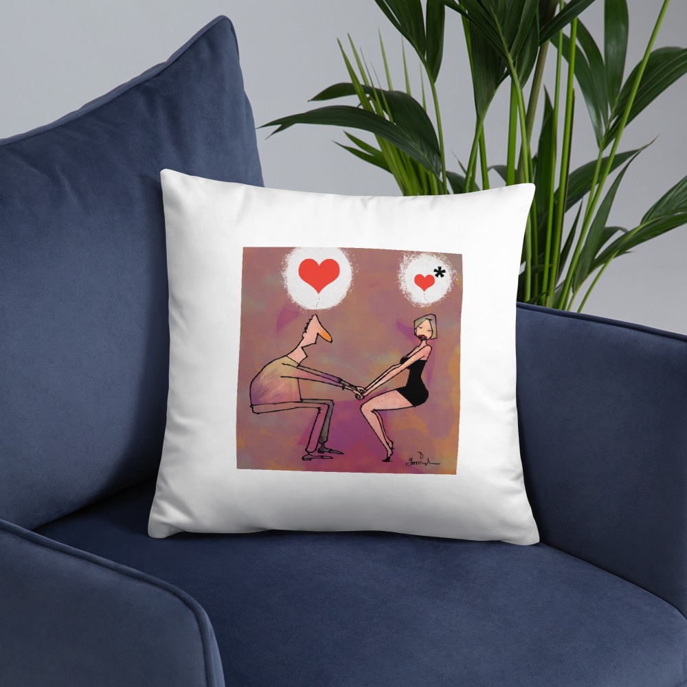 Premium Pillow