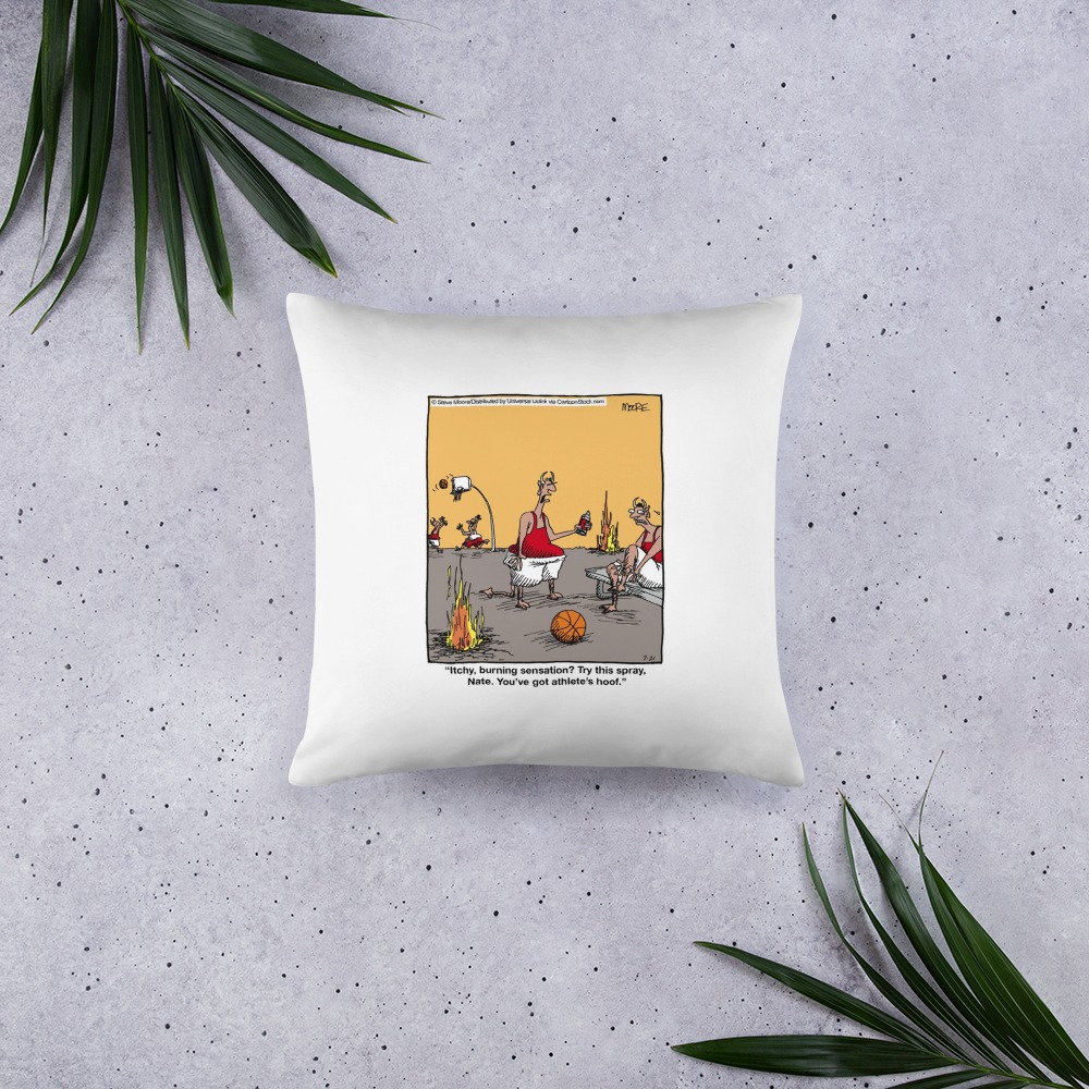 Premium Pillow