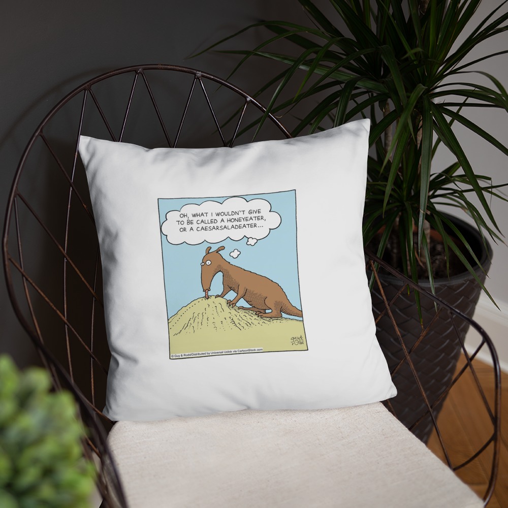 Premium Pillow