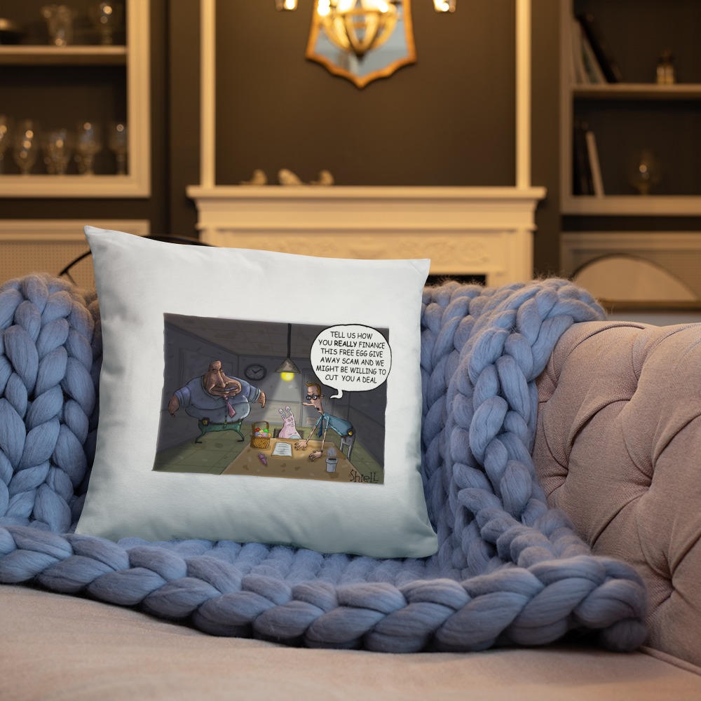 Premium Pillow