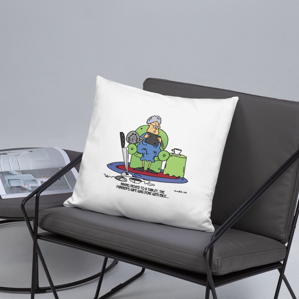 Premium Pillow