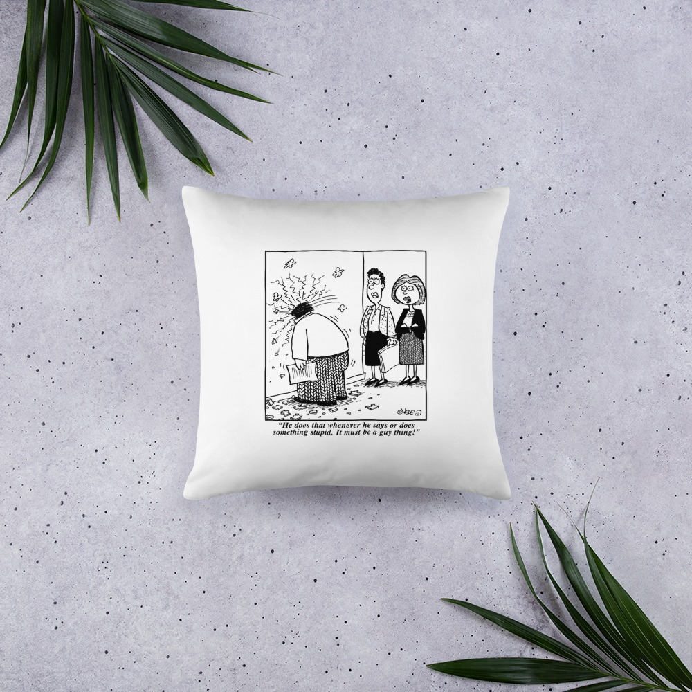 Premium Pillow