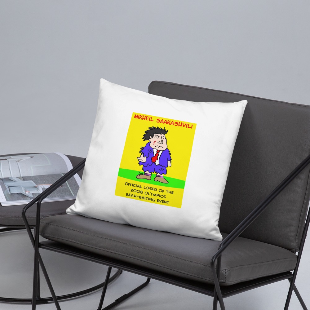 Premium Pillow