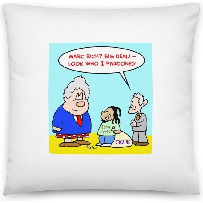 Premium Pillow