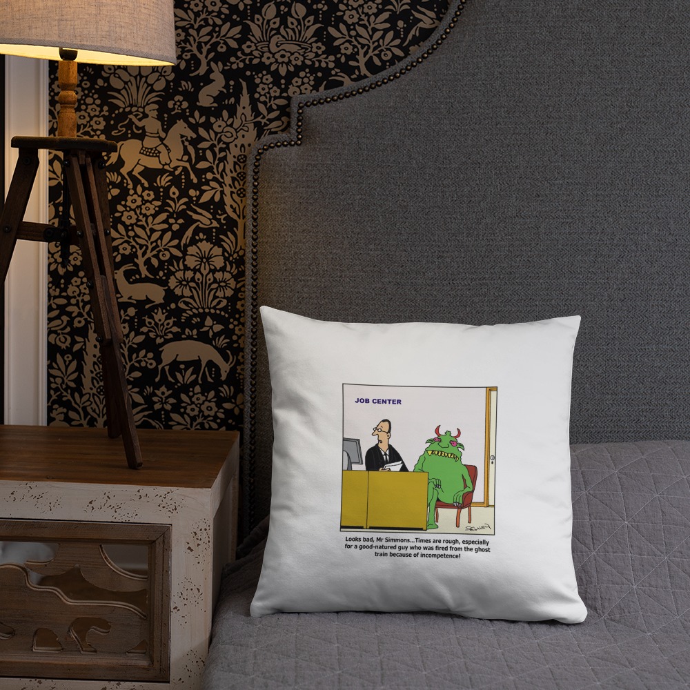 Premium Pillow