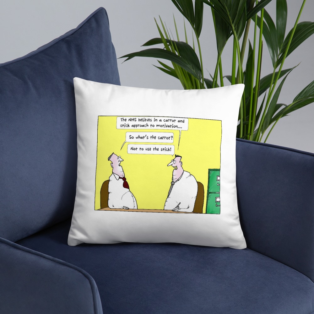 Premium Pillow