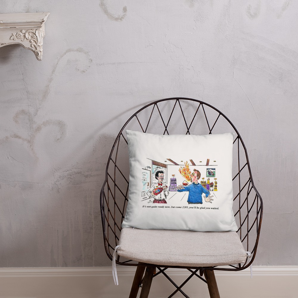 Premium Pillow