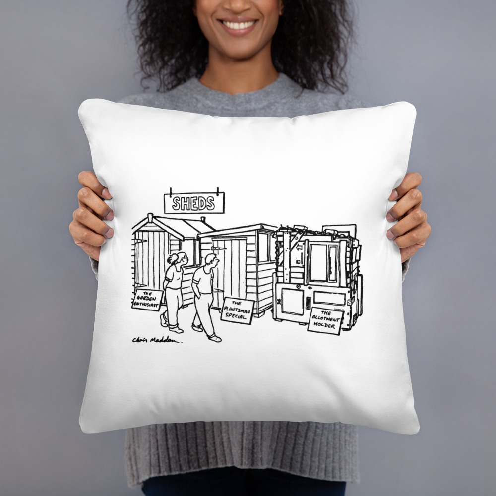 Premium Pillow