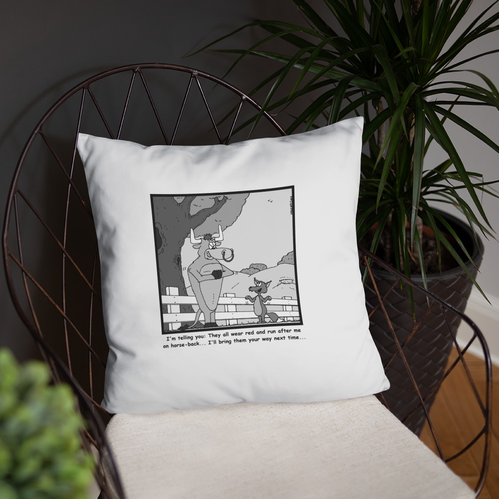 Premium Pillow