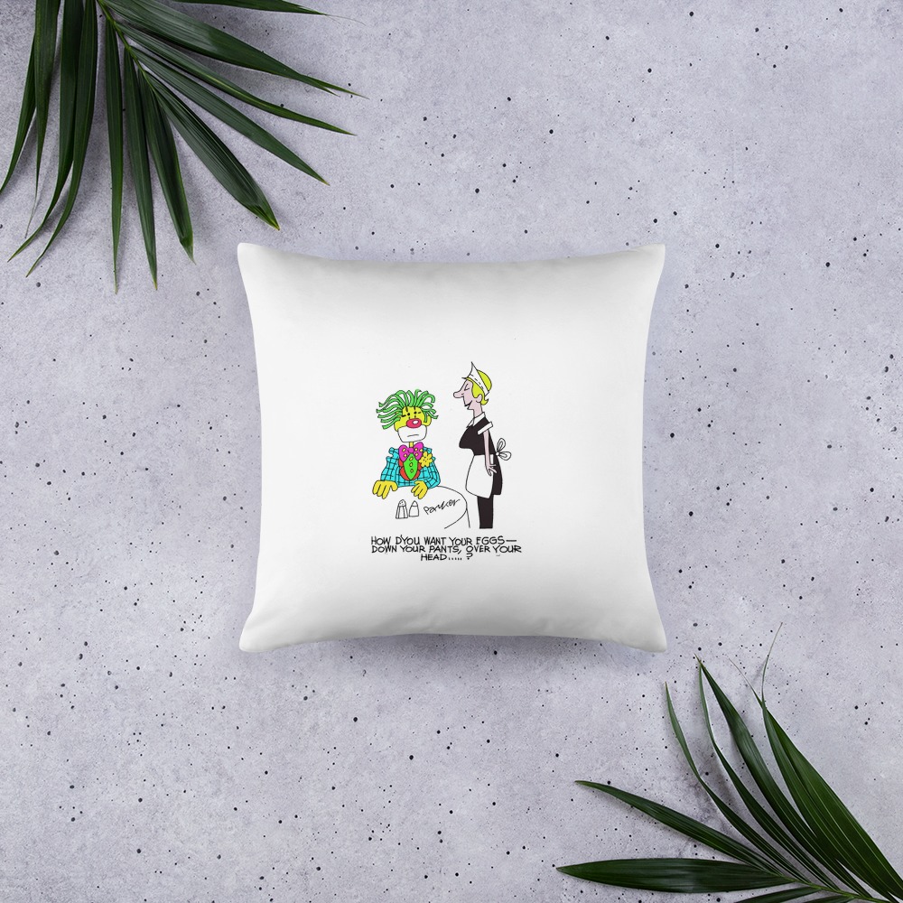 Premium Pillow