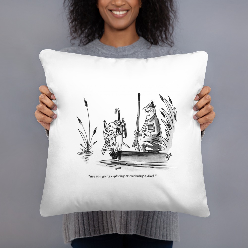 Premium Pillow