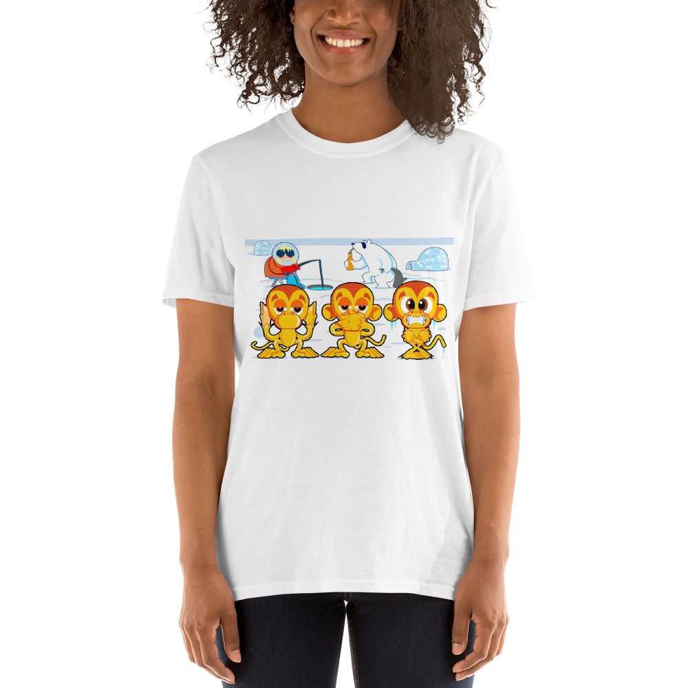 Unisex T-Shirt