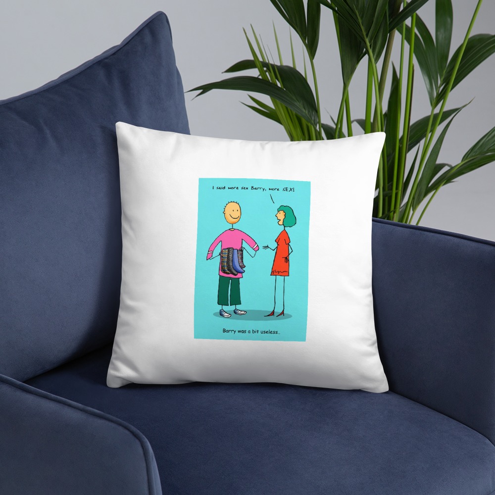Premium Pillow
