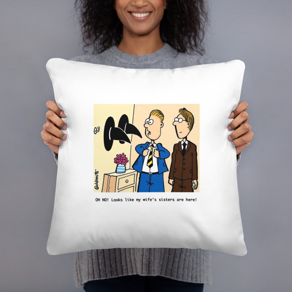Premium Pillow